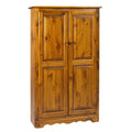 Country Lane  60" Double Jelly Cabinet