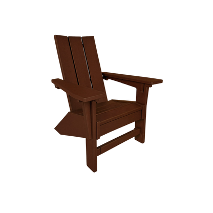 Modern Outdoor Kids Muskoka Chair