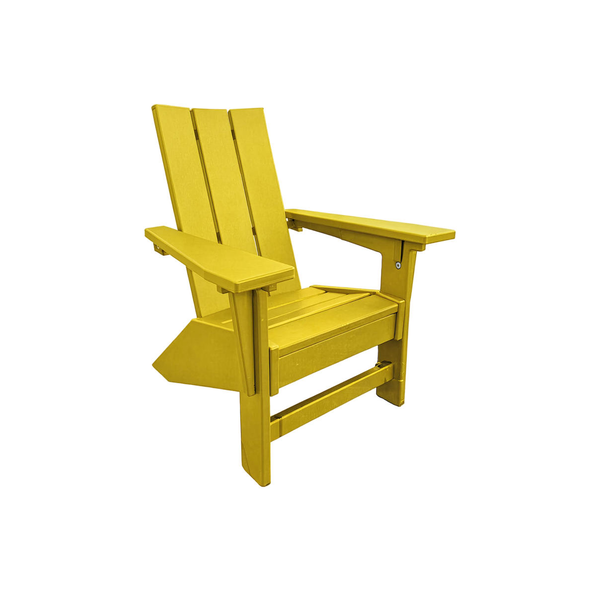 Modern Outdoor Kids Muskoka Chair