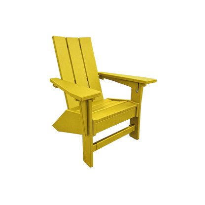 Modern Outdoor Kids Muskoka Chair