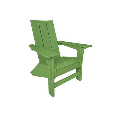 Modern Outdoor Kids Muskoka Chair