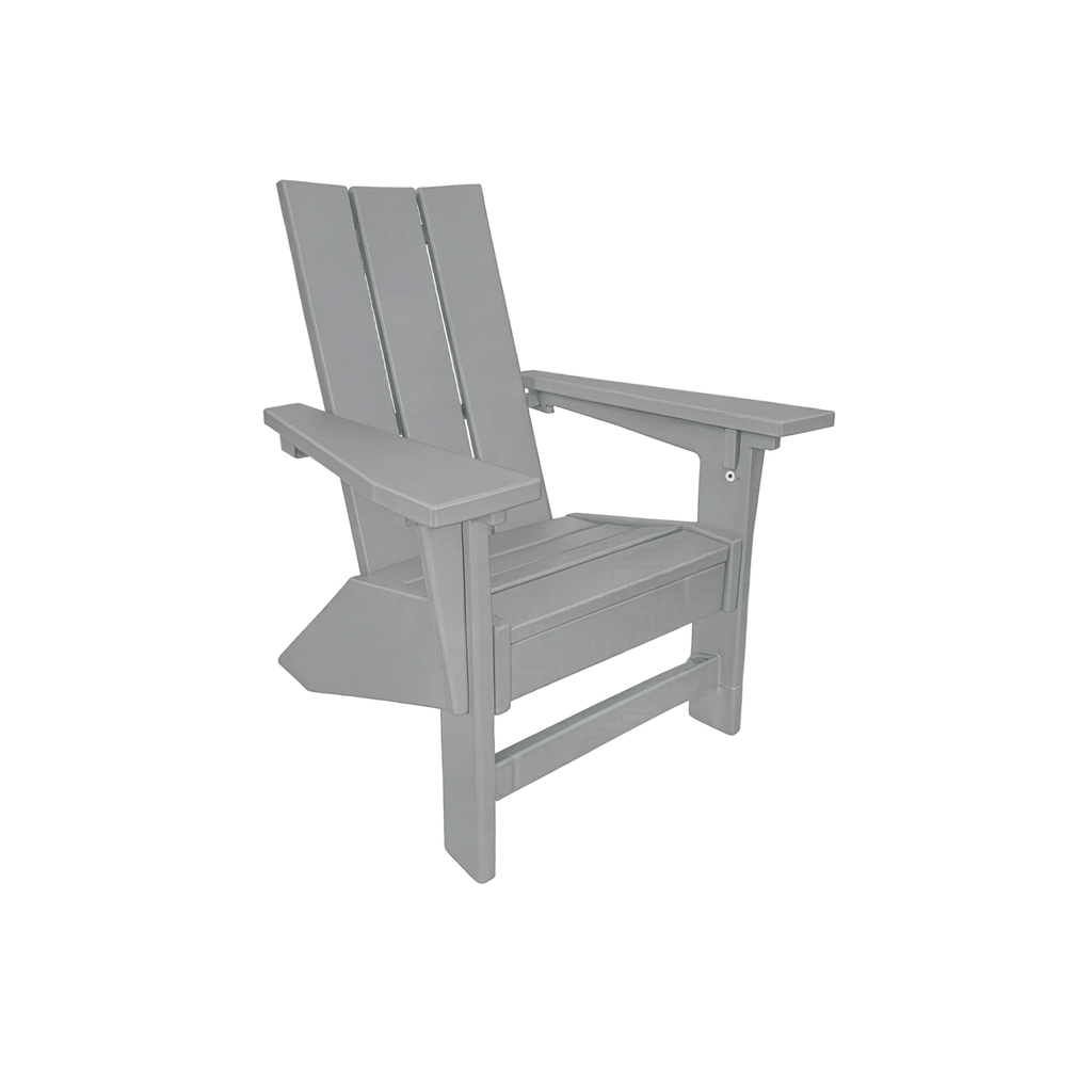 Modern Outdoor Kids Muskoka Chair