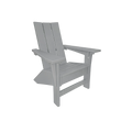 Modern Outdoor Kids Muskoka Chair