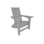 Modern Outdoor Kids Muskoka Chair
