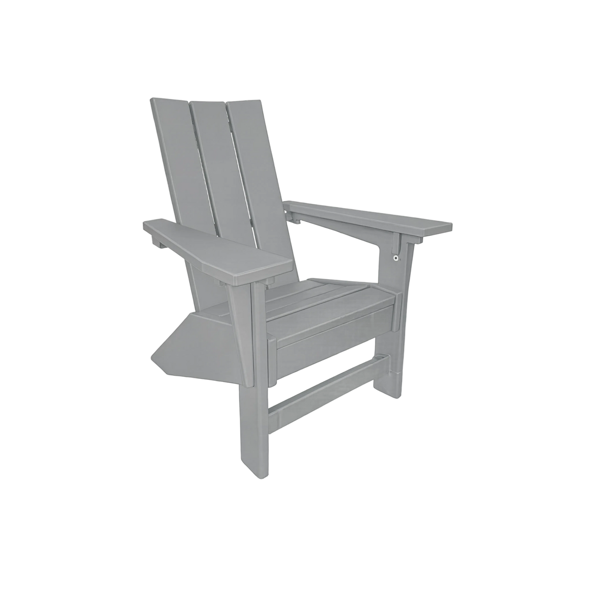 Modern Outdoor Kids Muskoka Chair