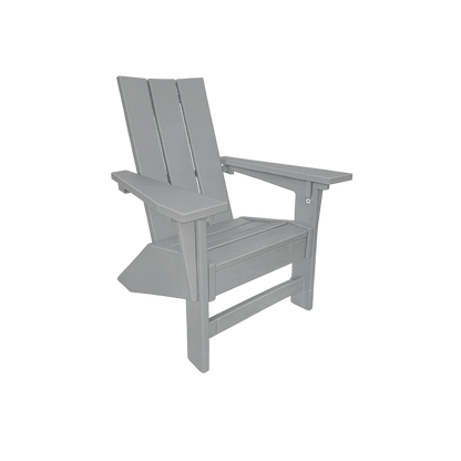 Modern Outdoor Kids Muskoka Chair