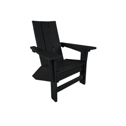 Modern Outdoor Kids Muskoka Chair