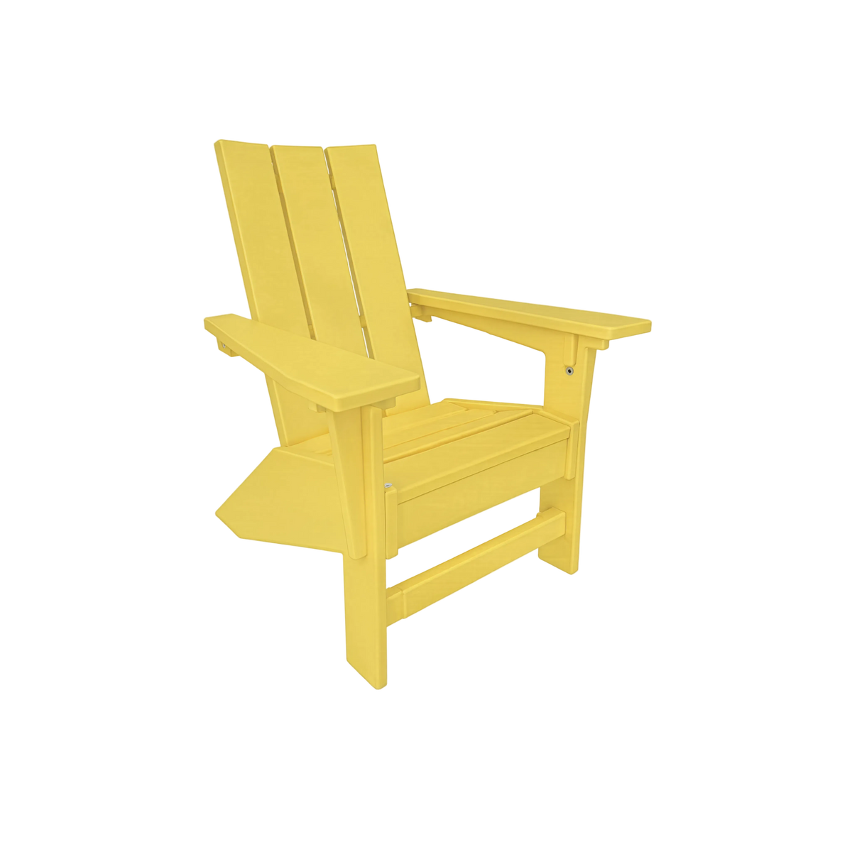 Modern Outdoor Kids Muskoka Chair