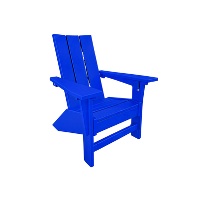 Modern Outdoor Kids Muskoka Chair