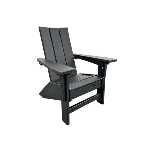 Modern Outdoor Kids Muskoka Chair