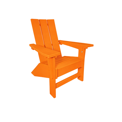Modern Outdoor Kids Muskoka Chair