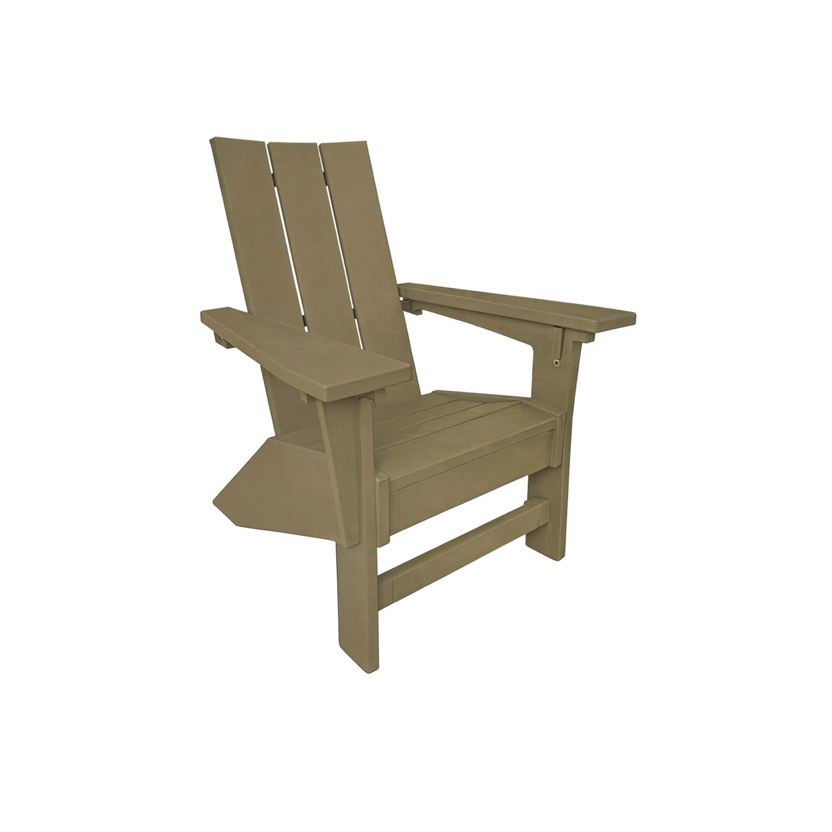Modern Outdoor Kids Muskoka Chair