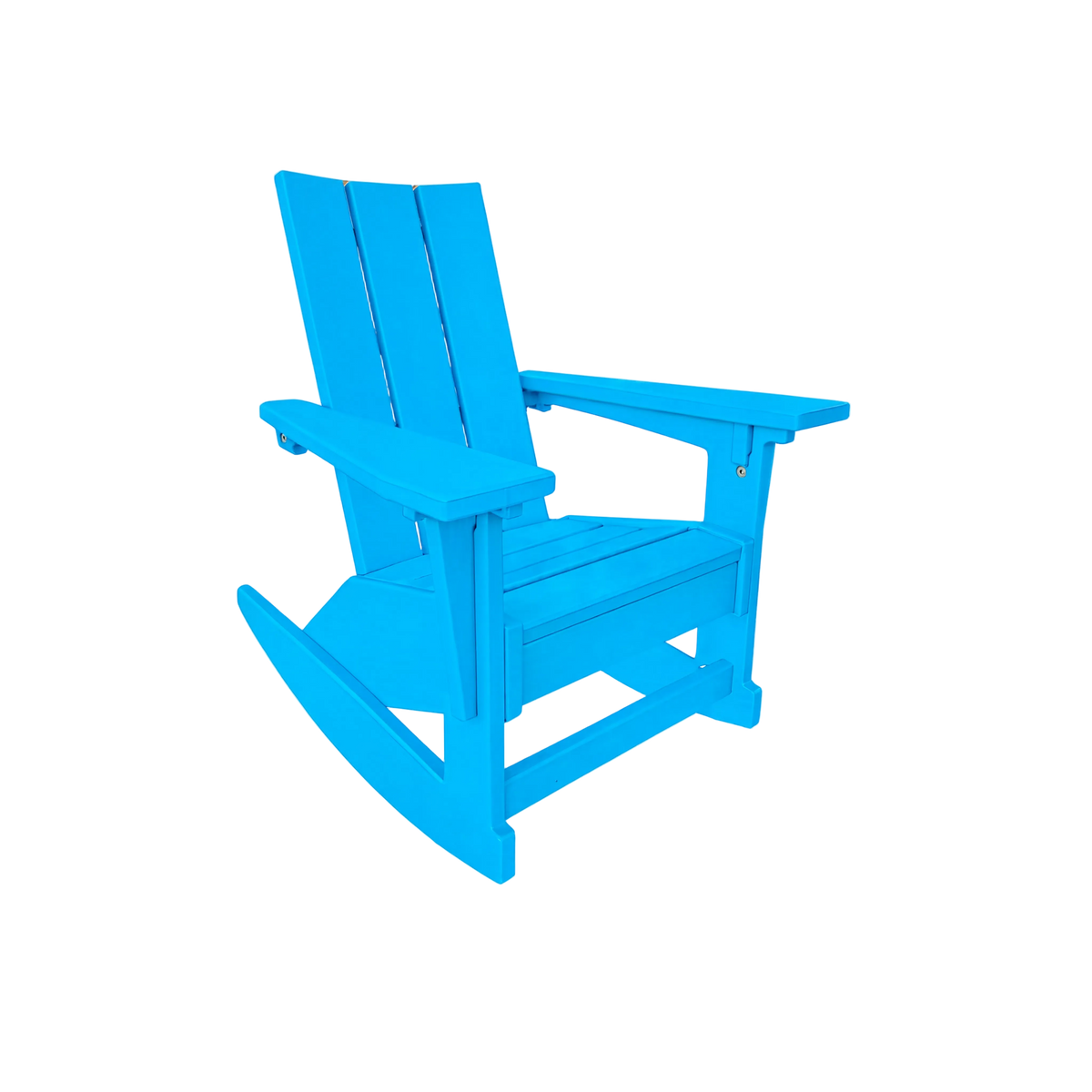 Modern Outdoor Kids Rocker