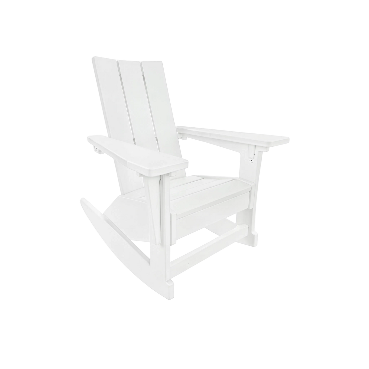 Modern Outdoor Kids Rocker
