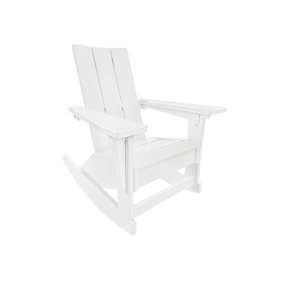 Modern Outdoor Kids Rocker