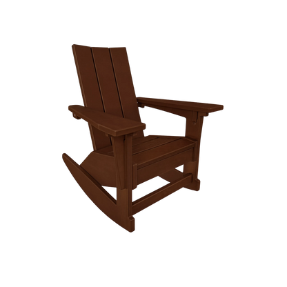Modern Outdoor Kids Rocker