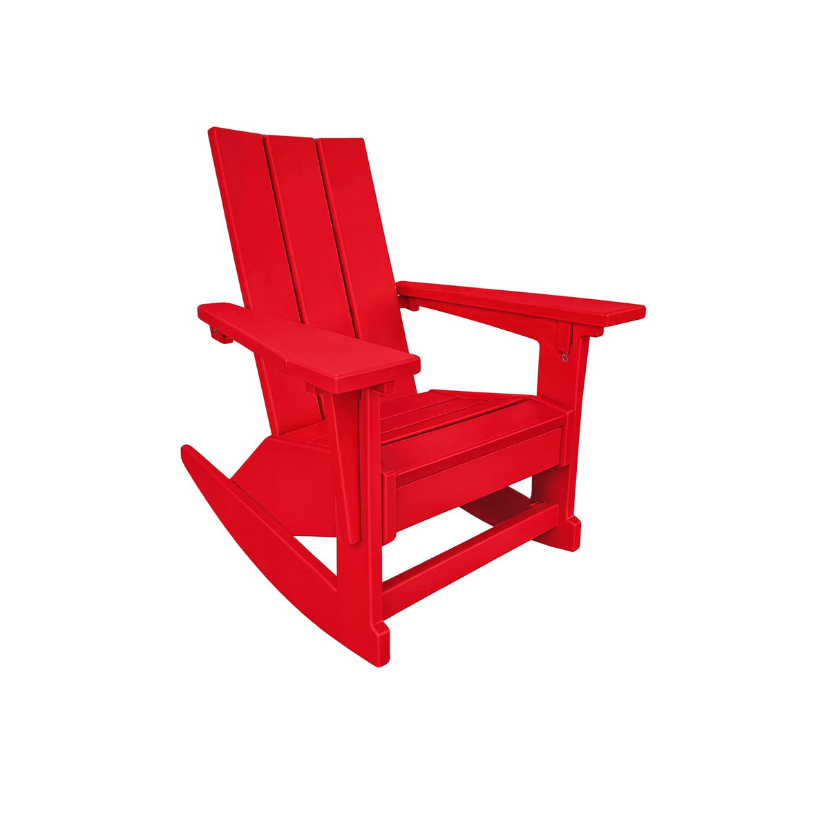 Modern Outdoor Kids Rocker
