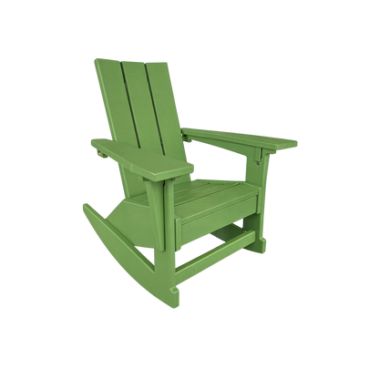 Modern Outdoor Kids Rocker