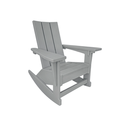 Modern Outdoor Kids Rocker