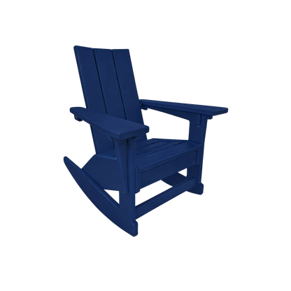 Modern Outdoor Kids Rocker