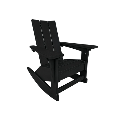 Modern Outdoor Kids Rocker