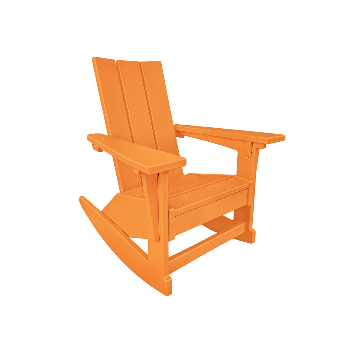 Modern Outdoor Kids Rocker
