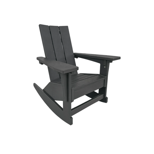 Modern Outdoor Kids Rocker