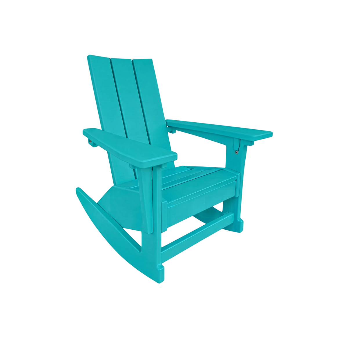 Modern Outdoor Kids Rocker