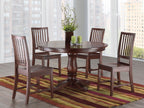 Kimberly Crest 42" x 42" x 1" + 2 - 12" centre extensions