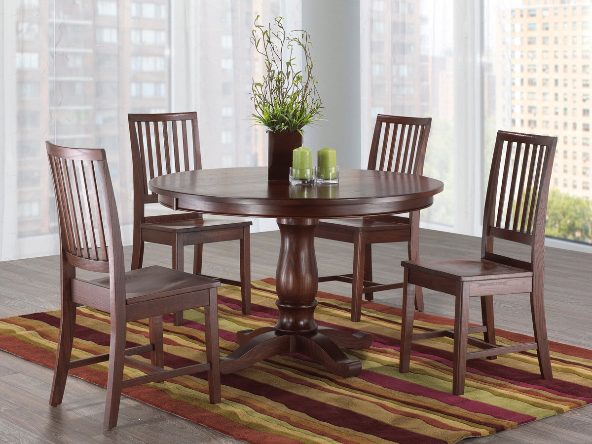 Kimberly Crest 42" x 42" x 1" + 2 - 12" centre extensions