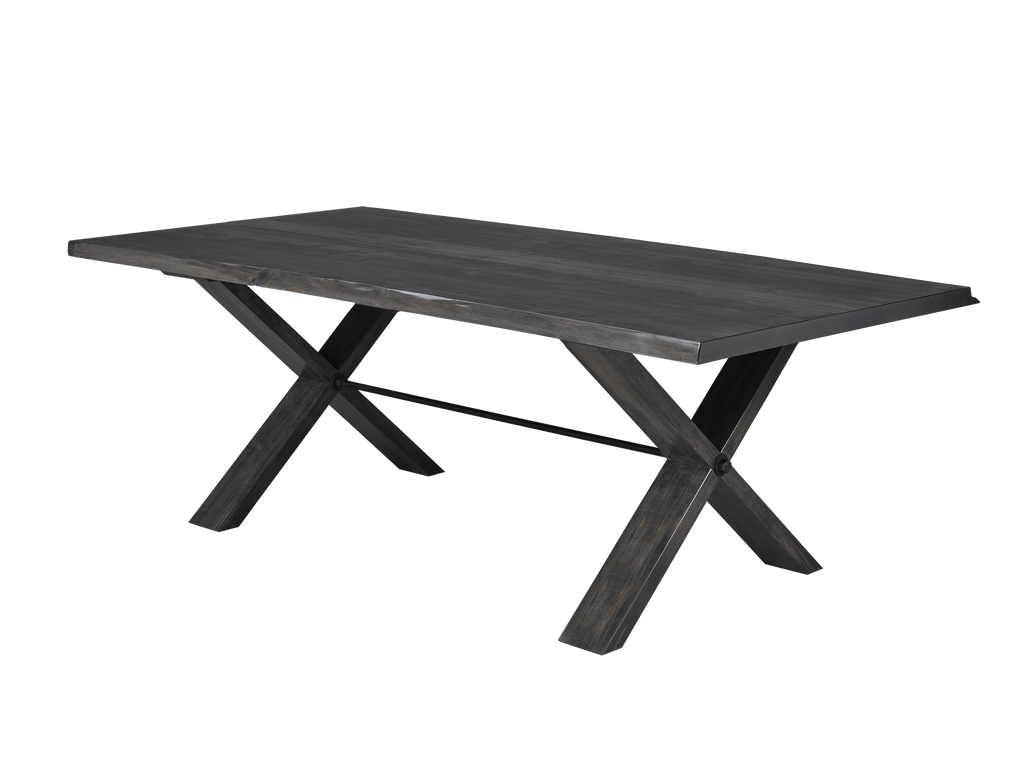 Klint 42" x 72" x 1.75" solid top