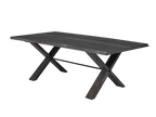 Klint 42" x 72" x 1.75" solid top