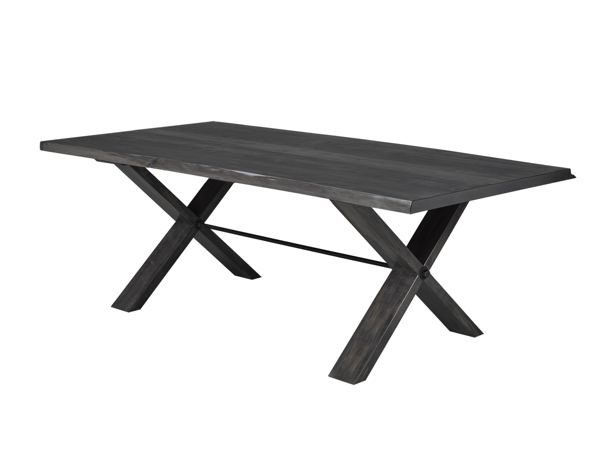 Klint 42" x 72" x 1.75" solid top