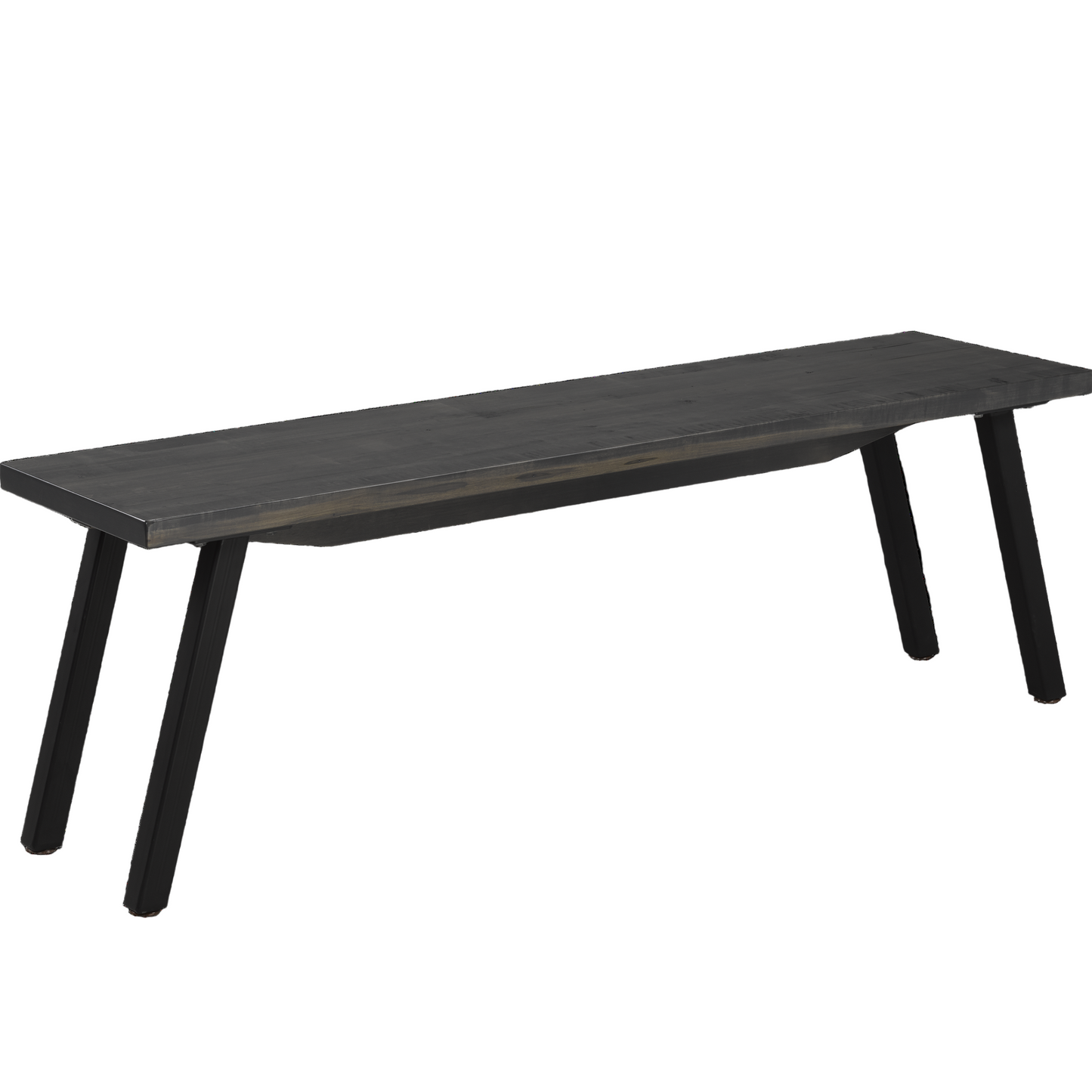 Kustavi bench 14" x 72" x 18"