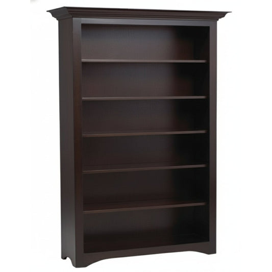 Montana  5 Adjustable Shelves 48"W