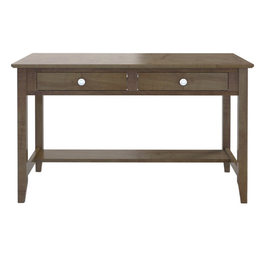 Shaker Writing Desk