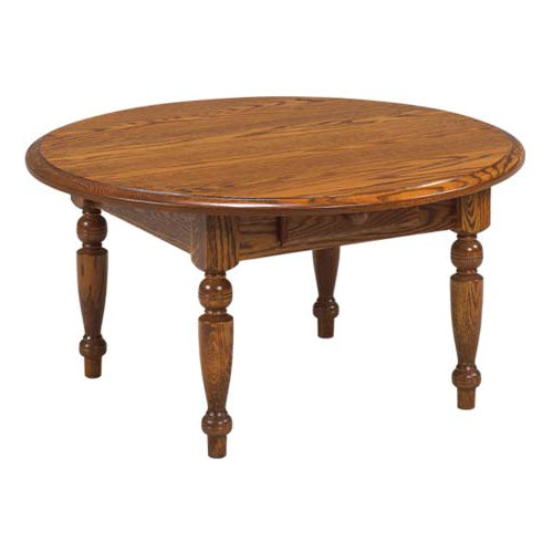 Country Lane  Coffee Table w/2 Drawers