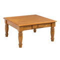 Country Lane  Coffee Table w/2 Drawers