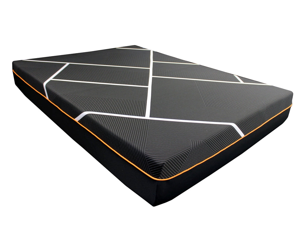 Logan 10" Mattress