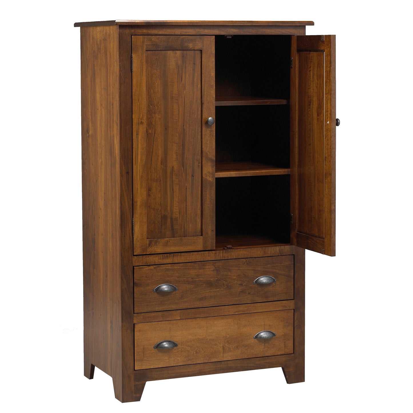 Lakeview  Mini Wardrobe 34"W