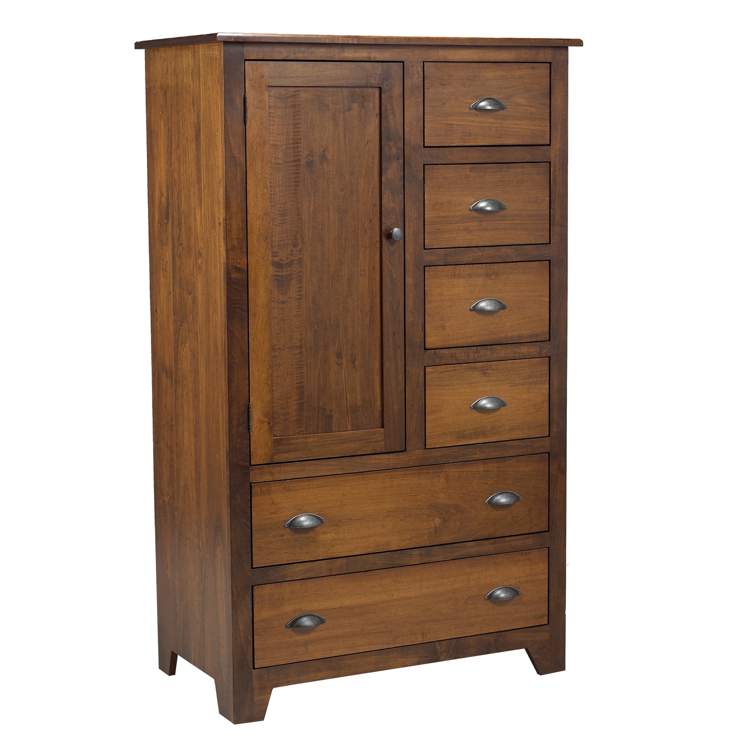 Lakeview  Ladies Change Chest 38"W
