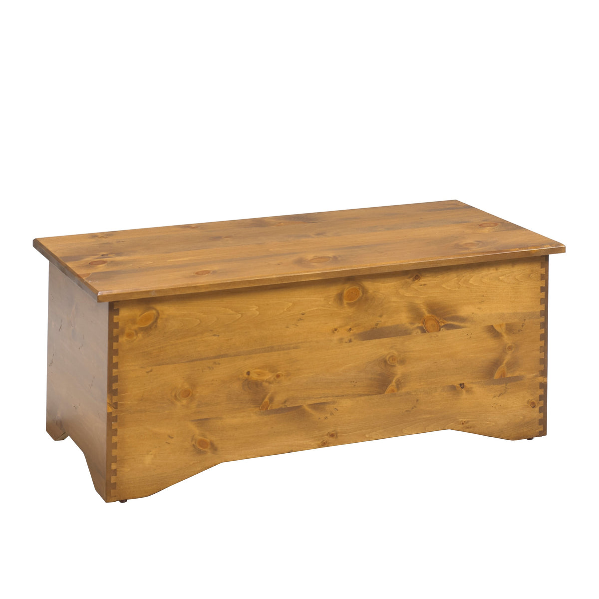 Lakeview  Blanket Box (Coffee Table)