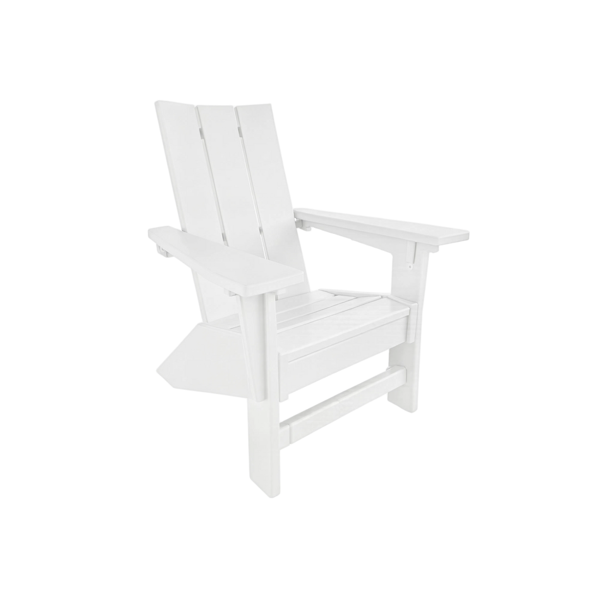 Modern Outdoor Kids Muskoka Chair