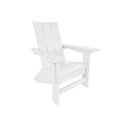 Modern Outdoor Kids Muskoka Chair