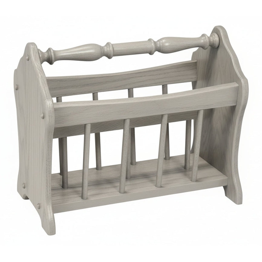 Magazine Rack