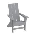 Modern Outdoor Muskoka Chair
