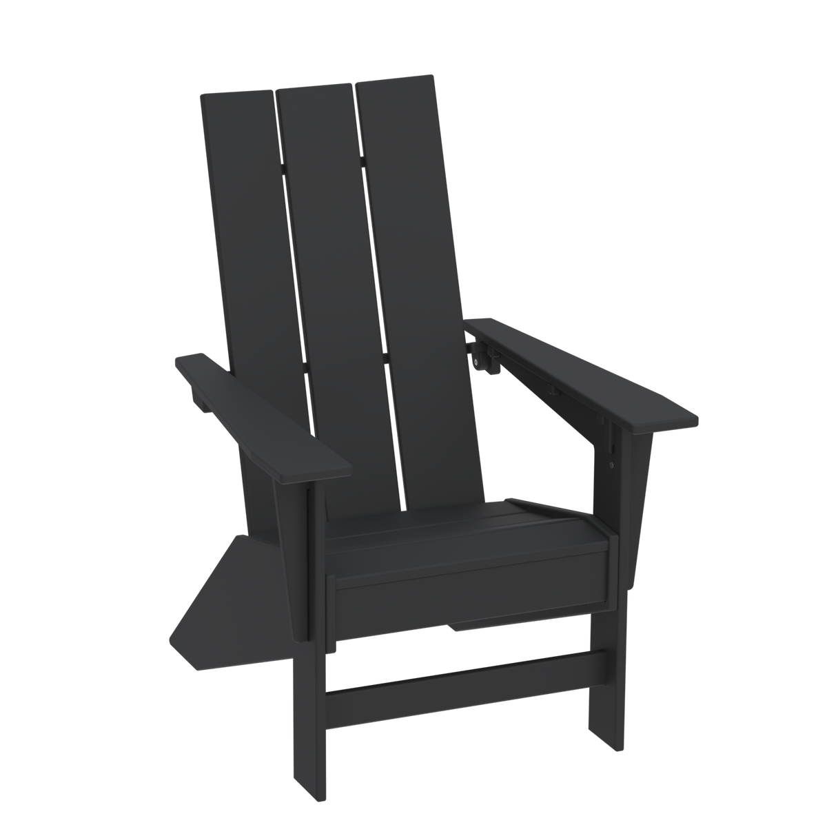 Modern Outdoor Muskoka Chair