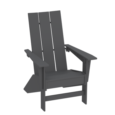 Modern Outdoor Muskoka Chair