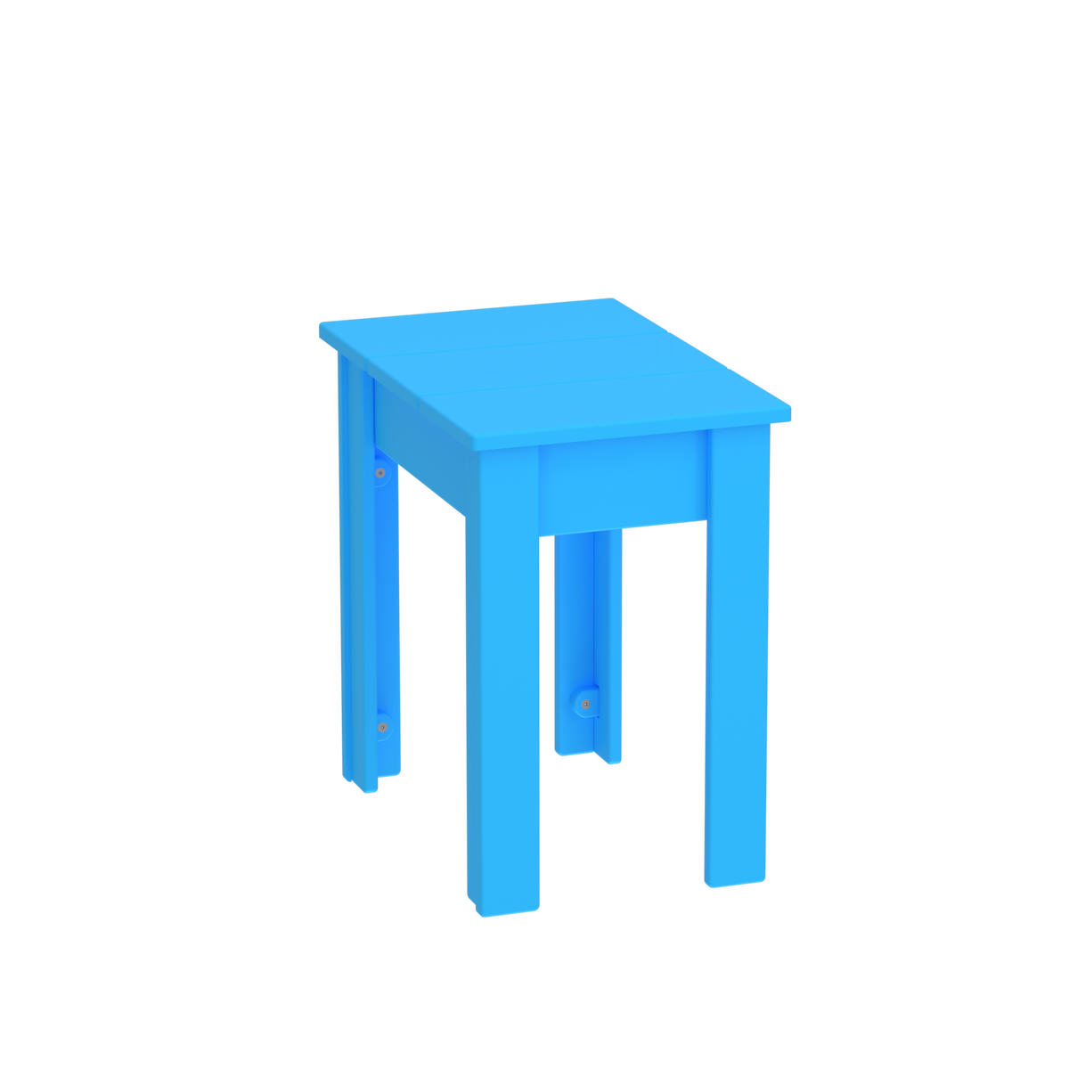 Modern Outdoor Muskoka End Table