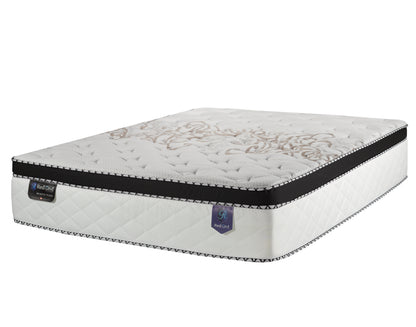 Majestic Plush Mattress